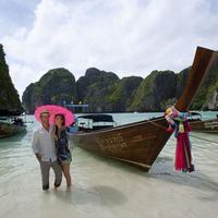 Отзыв от Екатерина - виза ДТВ